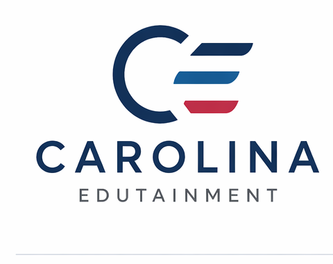 Carolina Edutainment LLC logo